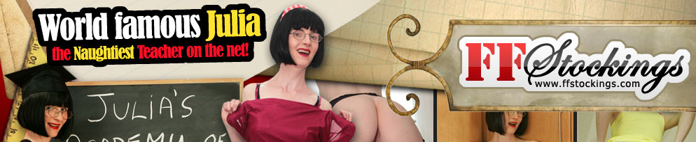 FFStockings